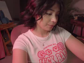 webcam girl soulvanah live cam image #1890943
