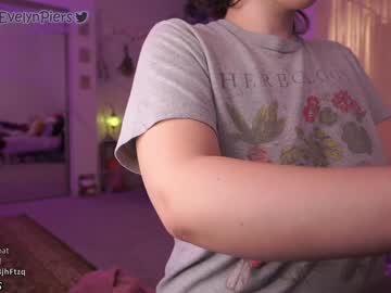webcam girl evelynpiers live cam image #2953649