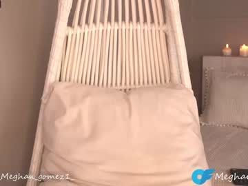 webcam girl _meghan_gomez1_ live cam image #5147656