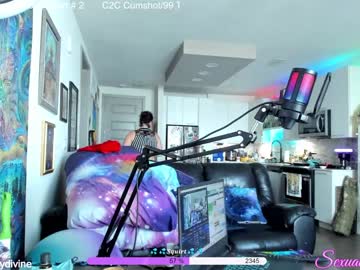 webcam girl sexual_essence live cam image #3482206