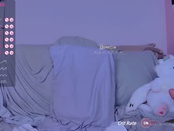 webcam girl _b_a_n_s_h_e_e_ live cam image #6803225