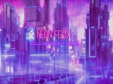 webcam girl neon_felix live cam image #2364211