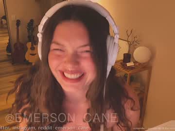 webcam girl emersoncane live cam image #5280471