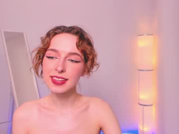 webcam girl silent_chill live cam image #1896575