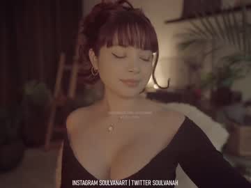 webcam girl soulvanah live cam image #3812199