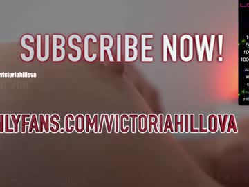 webcam girl victoriahillova live cam image #1096729