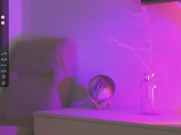 webcam girl oki_dokie live cam image #5577526