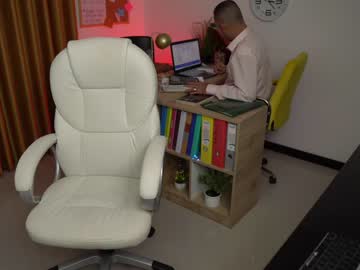 webcam couple secretary_bj live cam image #676684