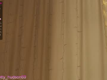 webcam girl bettyhudson live cam image #1132703