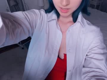 webcam girl your_desssert live cam image #5353957
