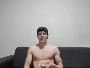 webcam man skinnyguywithbigd live cam image #6708736