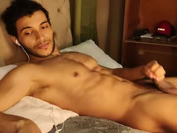 webcam man theprinceofcrows live cam image #3937474