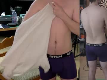 webcam man brad_bounce live cam image #4250511