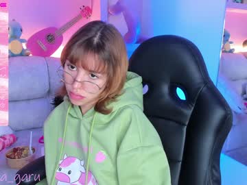 webcam girl ela_garu live cam image #3934753