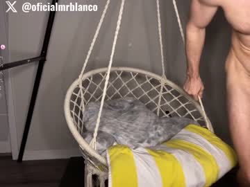 webcam man misterblanco live cam image #6592989