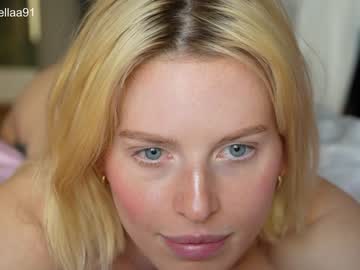webcam girl ellaa91 live cam image #4553640