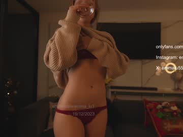 webcam girl emma_lu1 live cam image #5990816