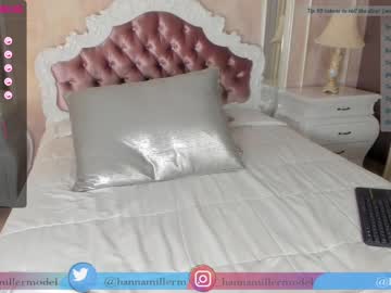 webcam girl _hannamiller live cam image #3219112
