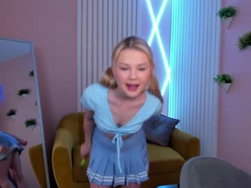 webcam girl betty_blush live cam image #3272422