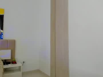 webcam girl amelie_bunny_real live cam image #2165284
