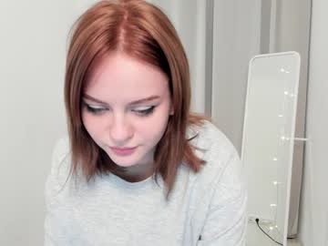 webcam girl sweetdarlaa live cam image #108107