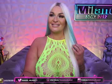 webcam girl tamaramilano live cam image #3294460