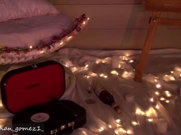 webcam girl _meghan_gomez1_ live cam image #3824314