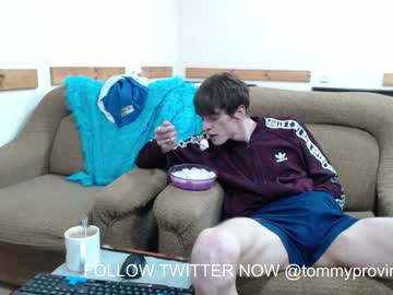 webcam man im_tommy live cam image #3660613