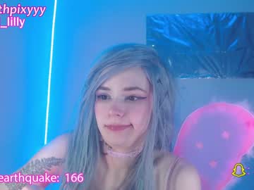 webcam girl lilly_pilly live cam image #232321