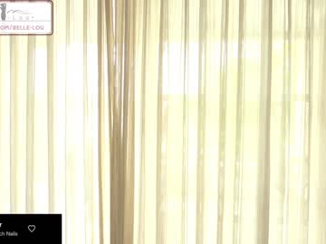 webcam girl belle_jlou live cam image #4912461