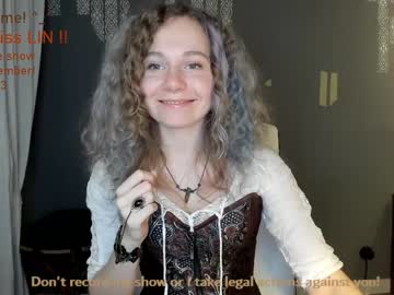 webcam girl lanshan_classy live cam image #5623356