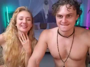webcam couple goddess_marylin live cam image #6550591