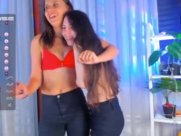 webcam couple flaviagini live cam image #2703552