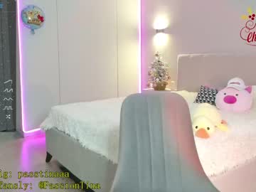 webcam girl _passion_show_ live cam image #6044790