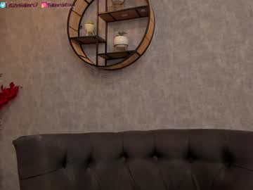 webcam girl letizia_fulkers live cam image #360353