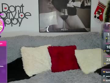 webcam girl tara_bloss live cam image #7069285