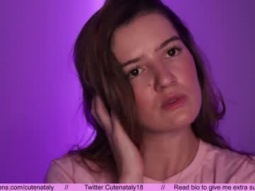 webcam girl cutenataly live cam image #2172615