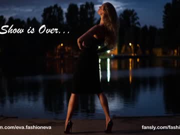 webcam girl eva_fashionista live cam image #3329155