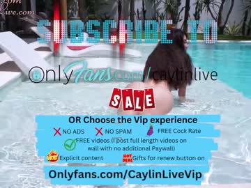 webcam girl caylin live cam image #5904448