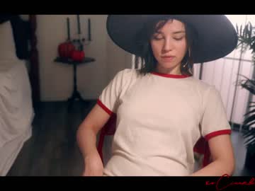 webcam girl cinnabelle live cam image #424059