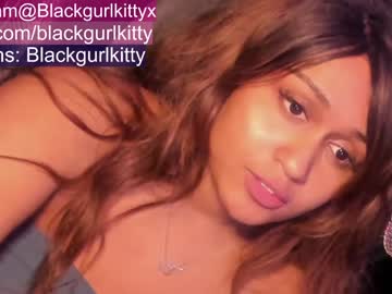 webcam girl blackgurlkitty live cam image #392464