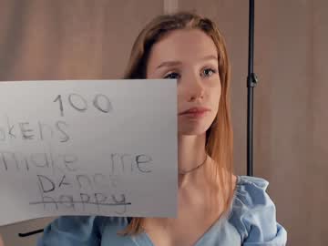 Cam for dorettaburgh
