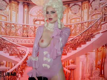 webcam girl lola_jd live cam image #6019952