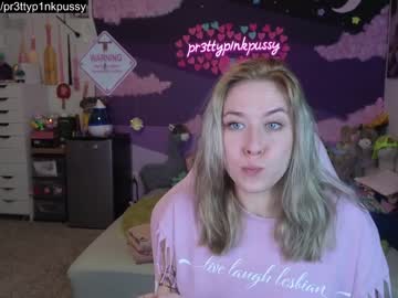 webcam girl pr3ttyp1nkpussy live cam image #6243471