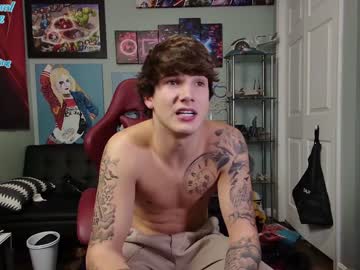 webcam man itzbrodyking live cam image #6063857