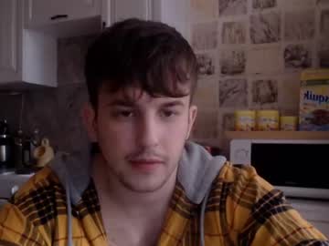 webcam man christian_baker live cam image #1457308