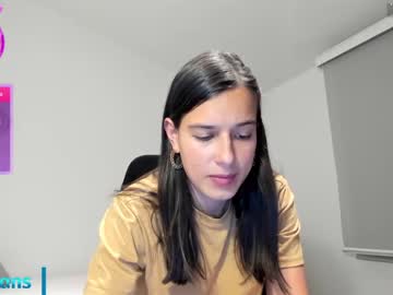 webcam girl ohanna_ live cam image #5093003