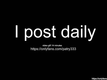 webcam girl patry333 live cam image #4546879
