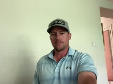 webcam man golfman234 live cam image #5206280