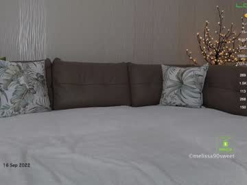 webcam girl melissa90sweet live cam image #2723191